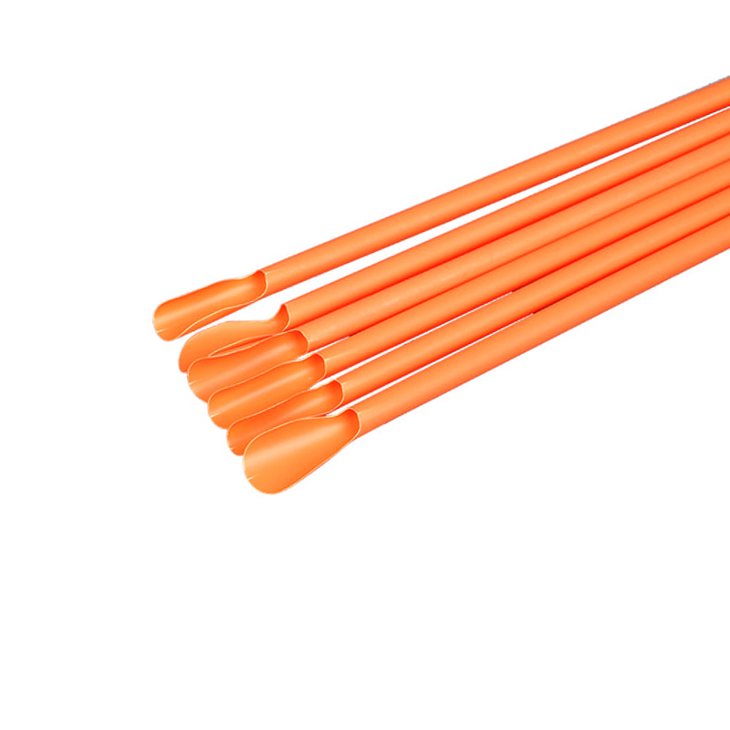 PLA04-JIAYAN Sudu Terbiodegradasi Straw Straw Straw PLA Drinking Straw