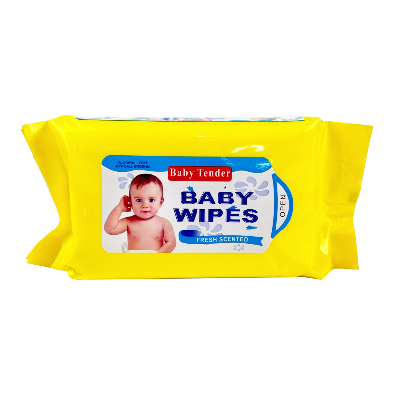 Bolehkah tisu pembersihan bayi menyebabkan kerengsaan atau tindak balas alahan?